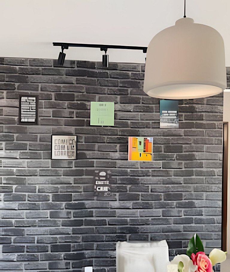 Apto Completo/aconchegante com 200mts do Mar