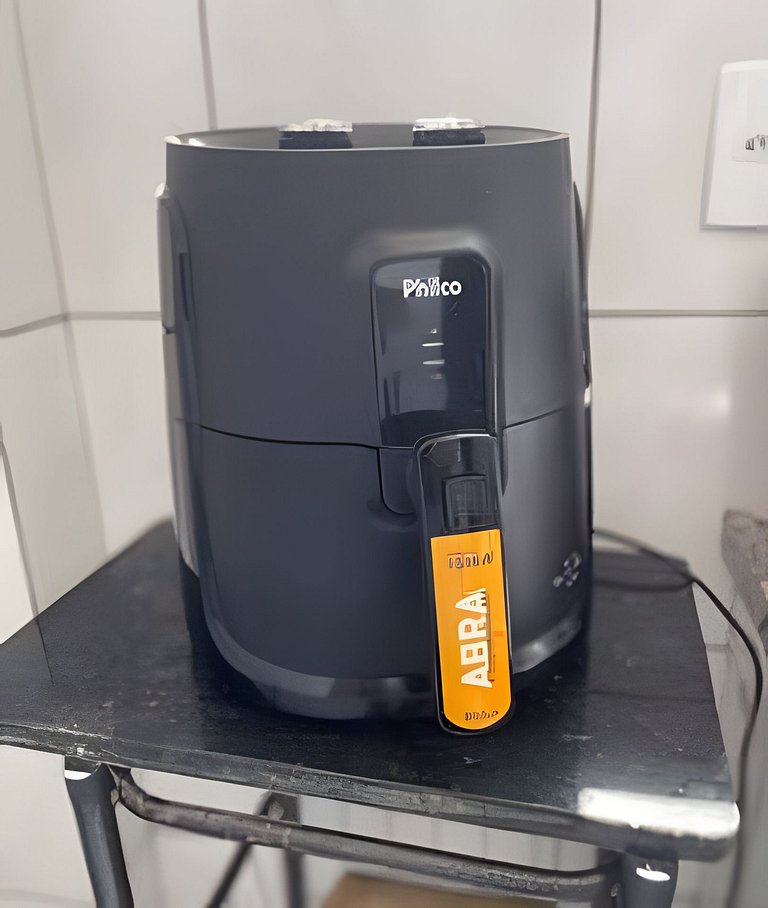 Apto Completo/aconchegante com 200mts do Mar