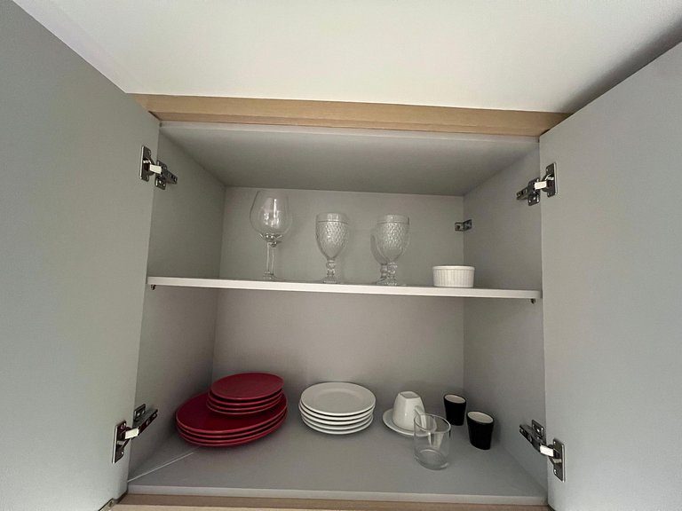 Flat com Vista Mar no Quality Suítes | Tambaú